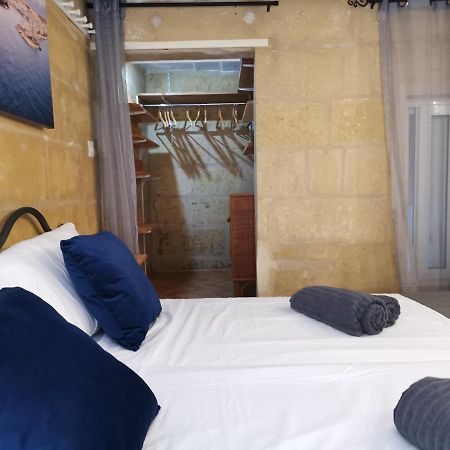 Cozy Loft In The Heart Of วัลเลตตา ภายนอก รูปภาพ
