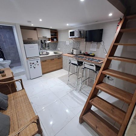 Cozy Loft In The Heart Of วัลเลตตา ภายนอก รูปภาพ