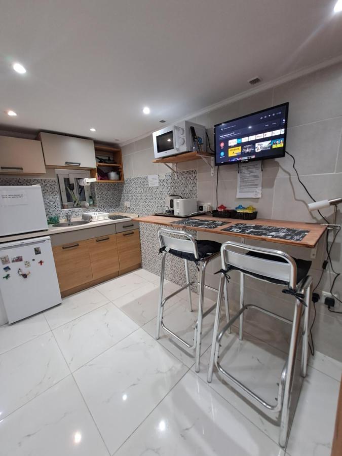 Cozy Loft In The Heart Of วัลเลตตา ภายนอก รูปภาพ